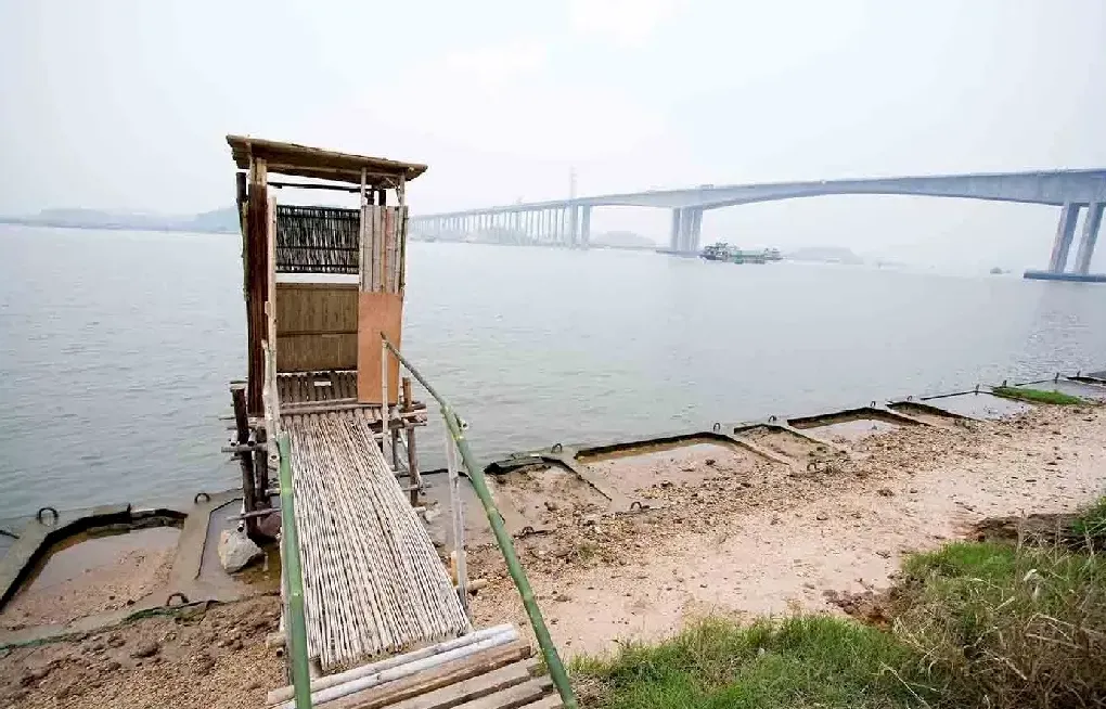 冯峰·基于POE的南亭村公共空间可持续设计