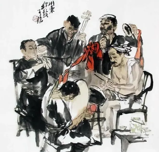 李锛·作品