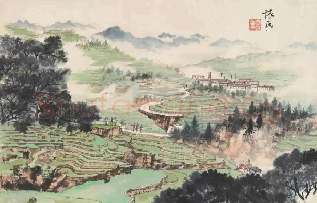 周怀民·作品