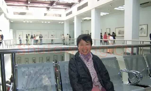杨春华