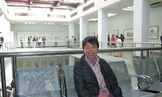 杨春华