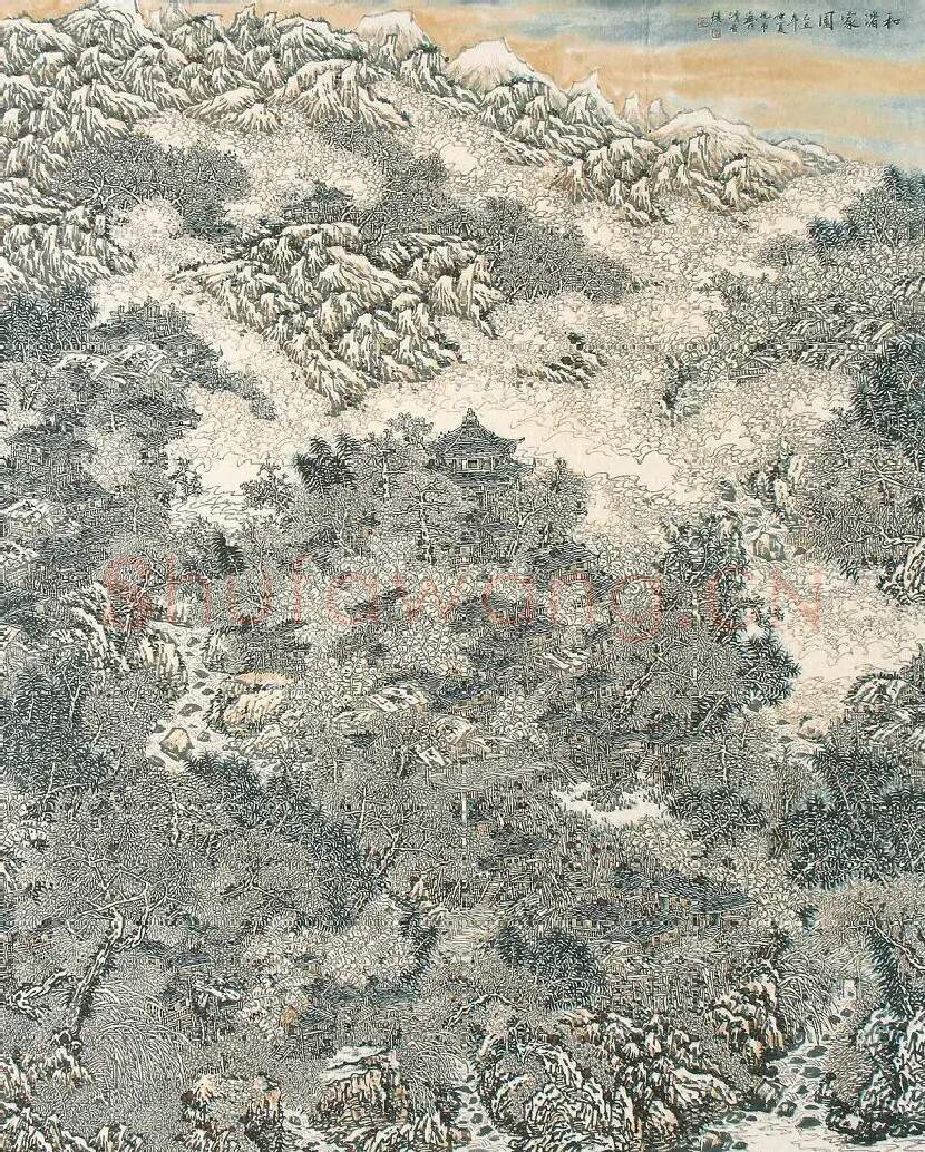 阳满弟·和谐家园