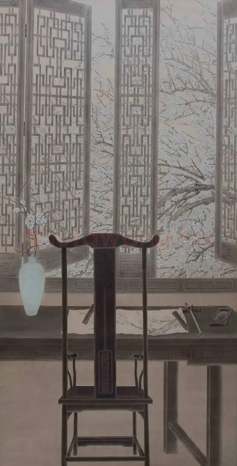周月梅·《香如故》
