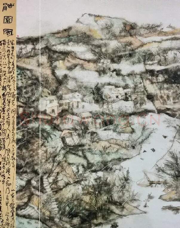 陈学军·沁园春