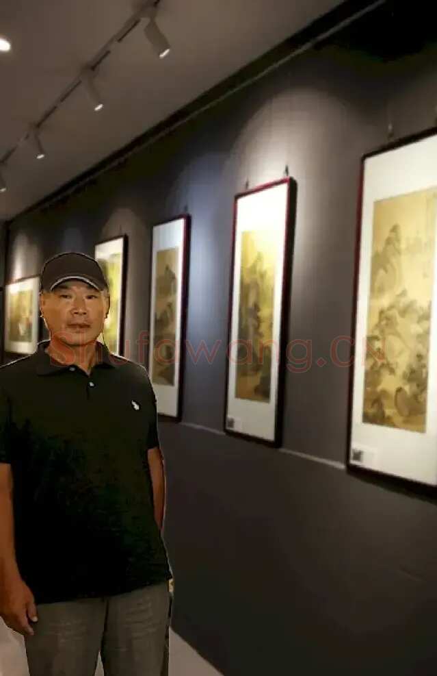 云中小丹