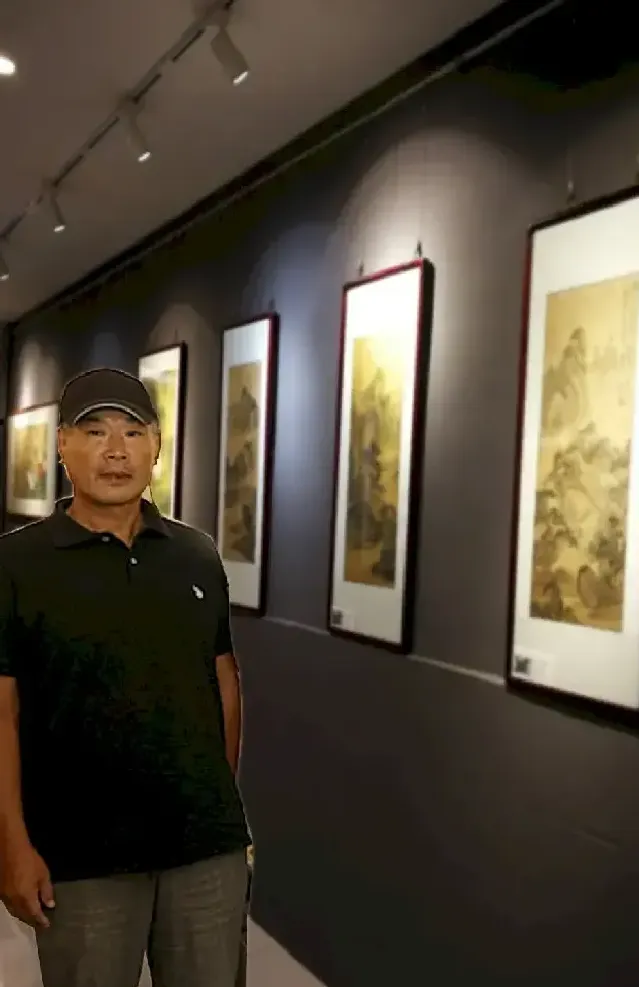 云中小丹
