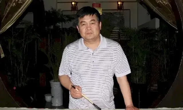 齐宏伟