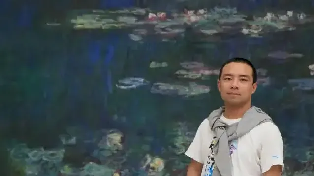 杨海峰