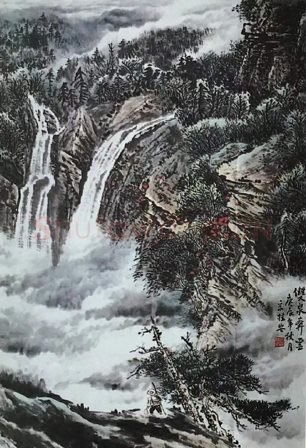 宋桂安·宋桂安代表作品