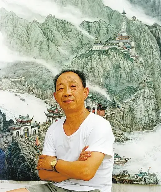 王树枫