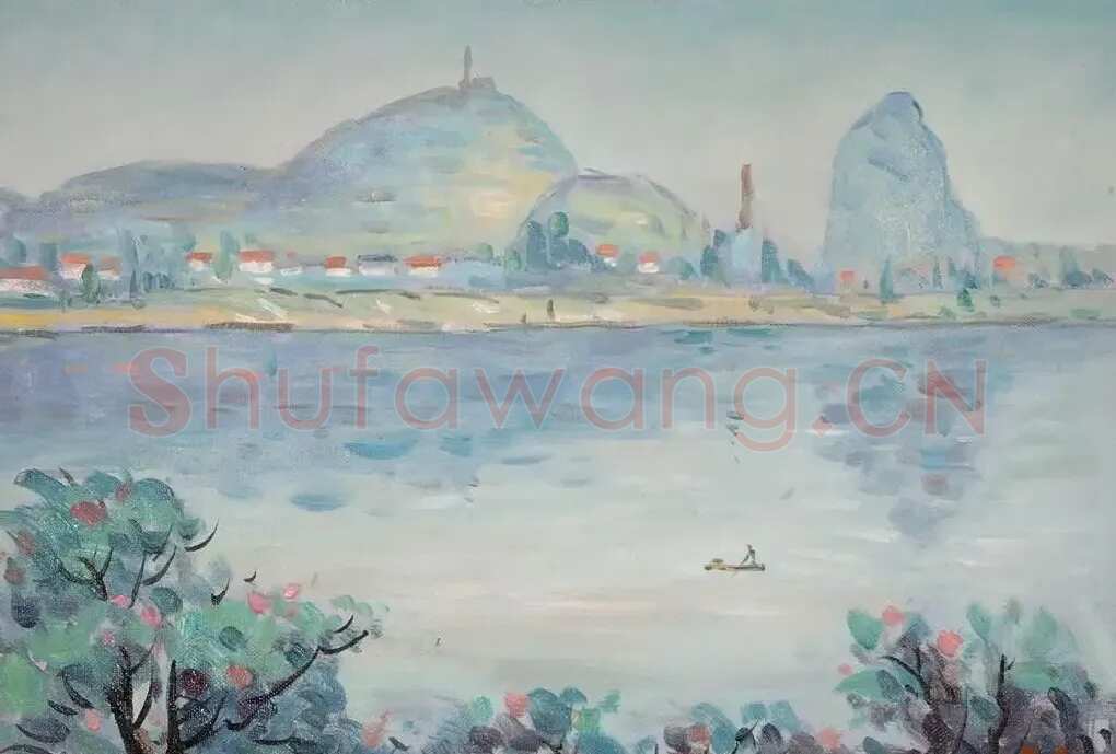 凃克·作品