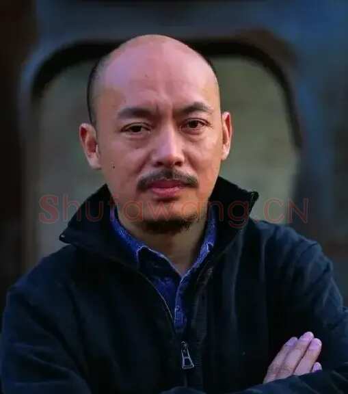张方白