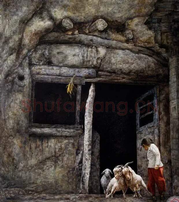 高玉杨·《明天》