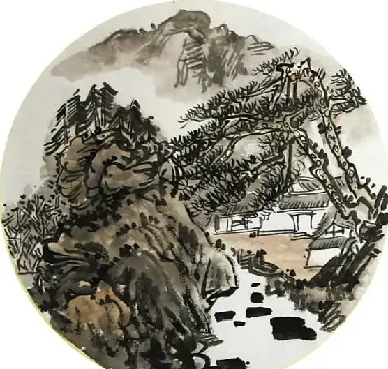 陈仕彬·松下人家