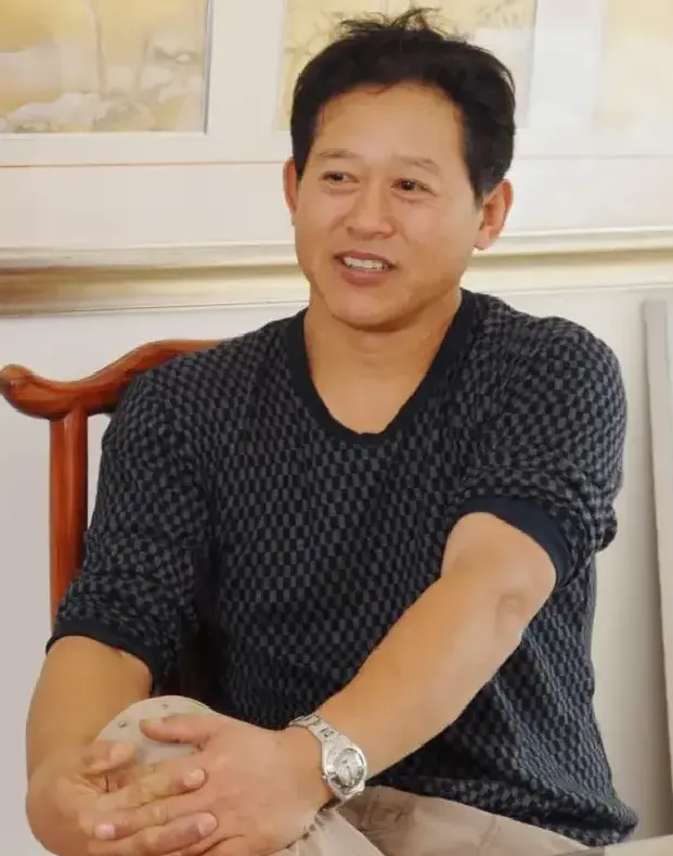赵开坤