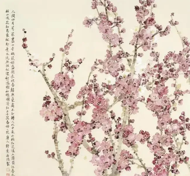 原丹阳·作品欣赏