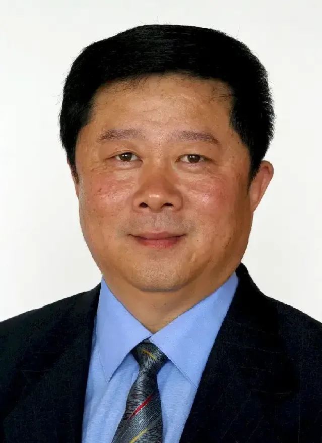桑保华