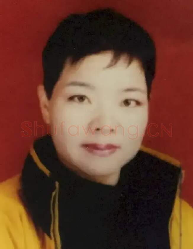 陈桂菊