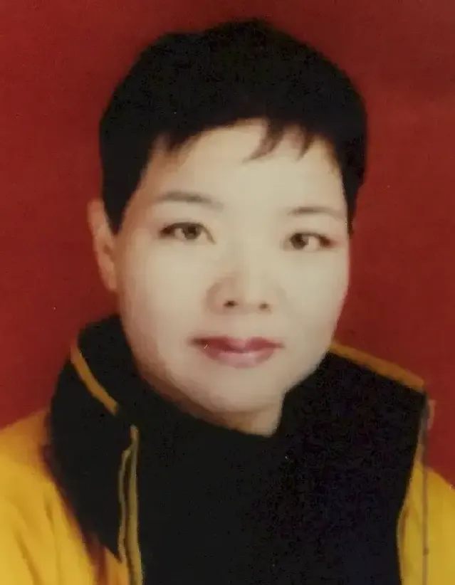 陈桂菊