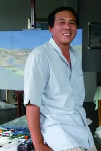 张骅骝