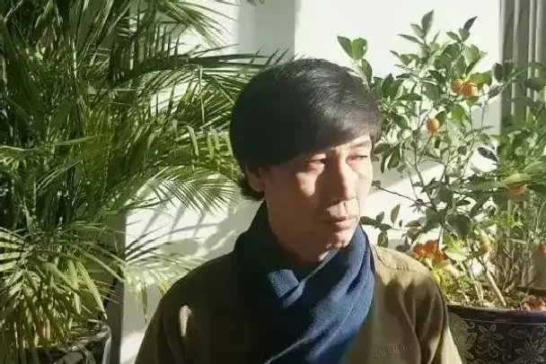 曙光