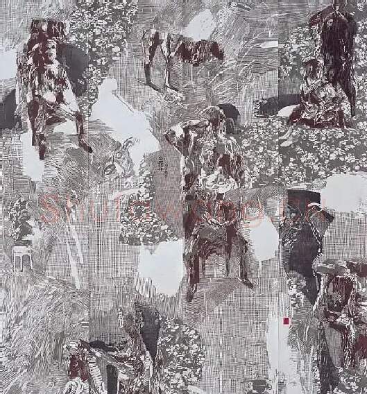 张广慧·作品