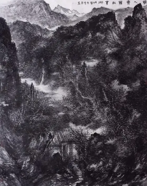 宋陆京·作品