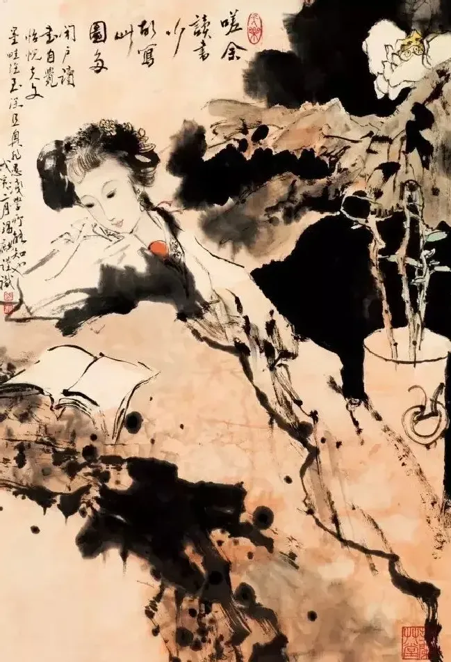 王锡麟·作品
