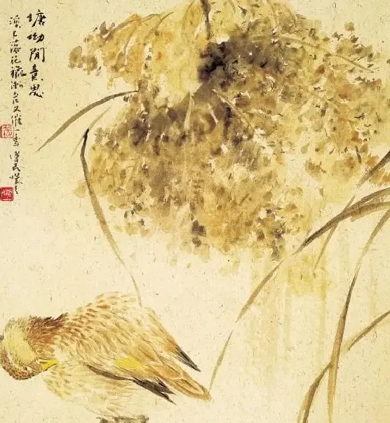 张伟民·塘坳闲意思