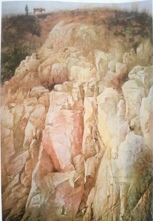 张福林·山歌