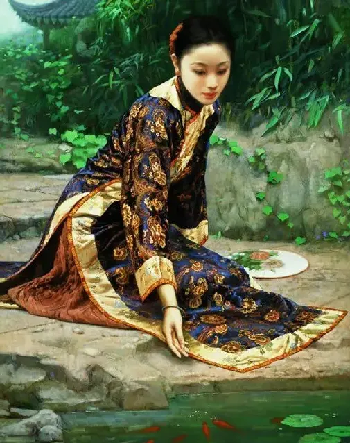 蒋昌一·作品