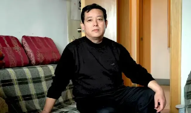 杨庆义