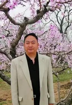 韩清茂