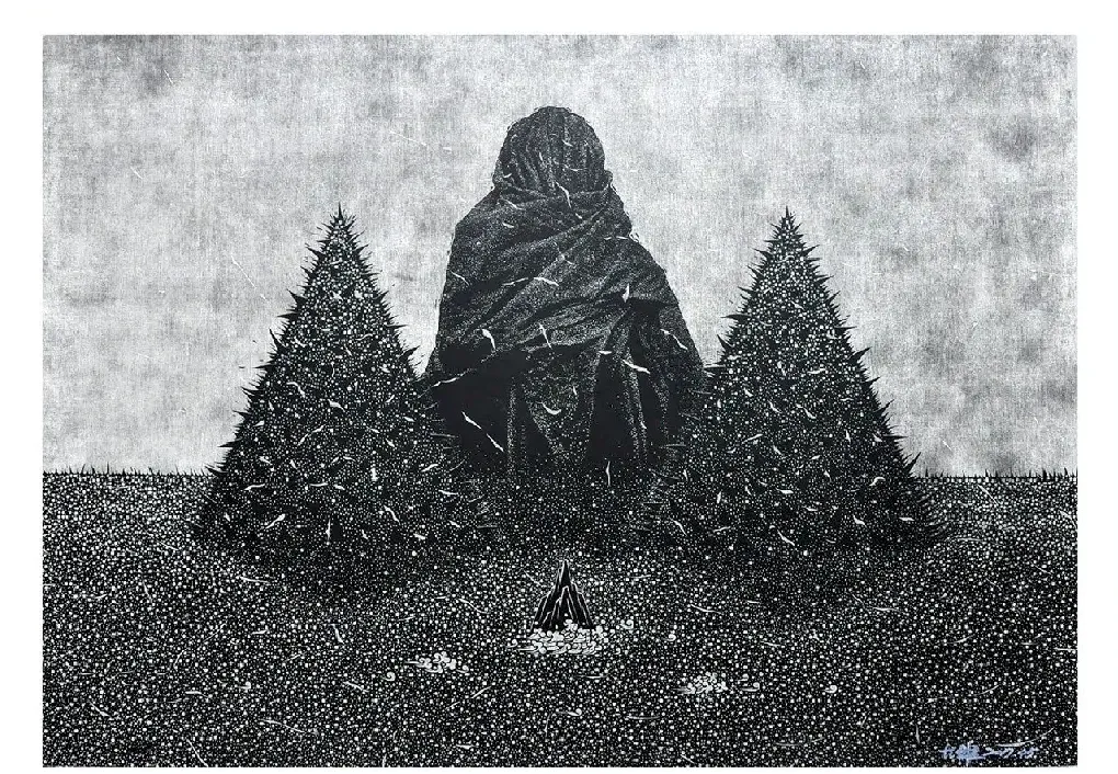 左维·寂空山