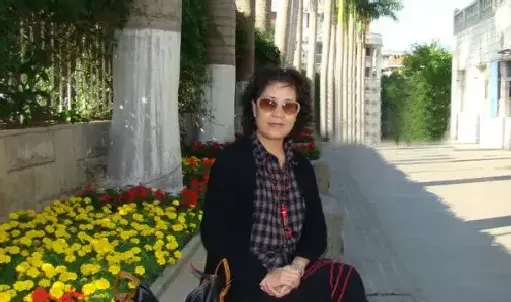 傅善芬