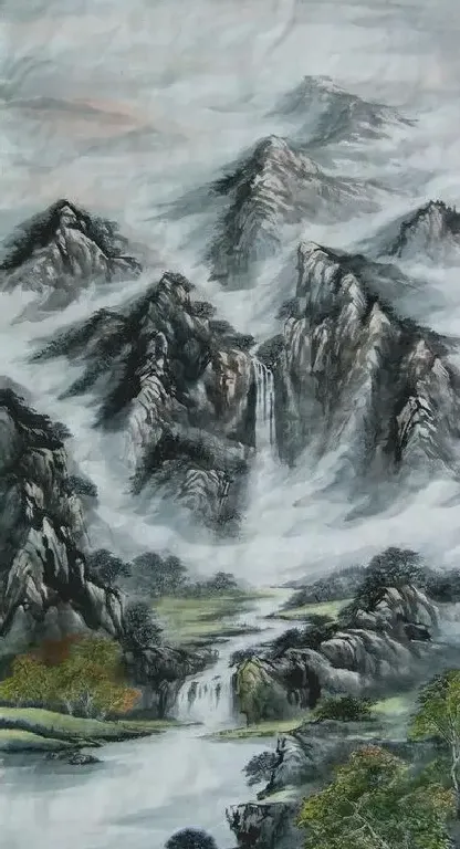 刘彬·代表作