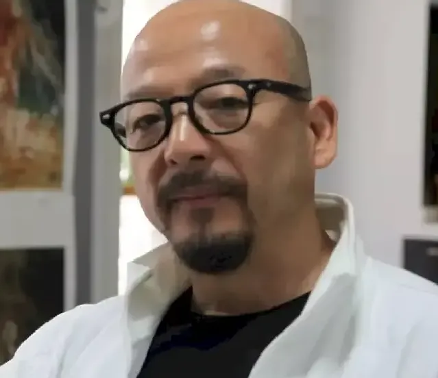 王友江