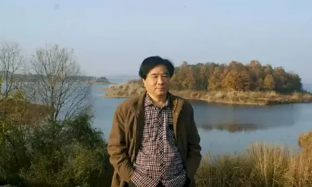 李茂林