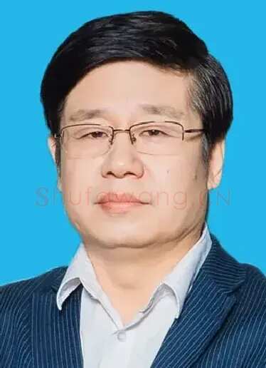 杨旭