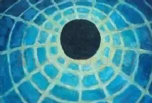 董向阳·日全食