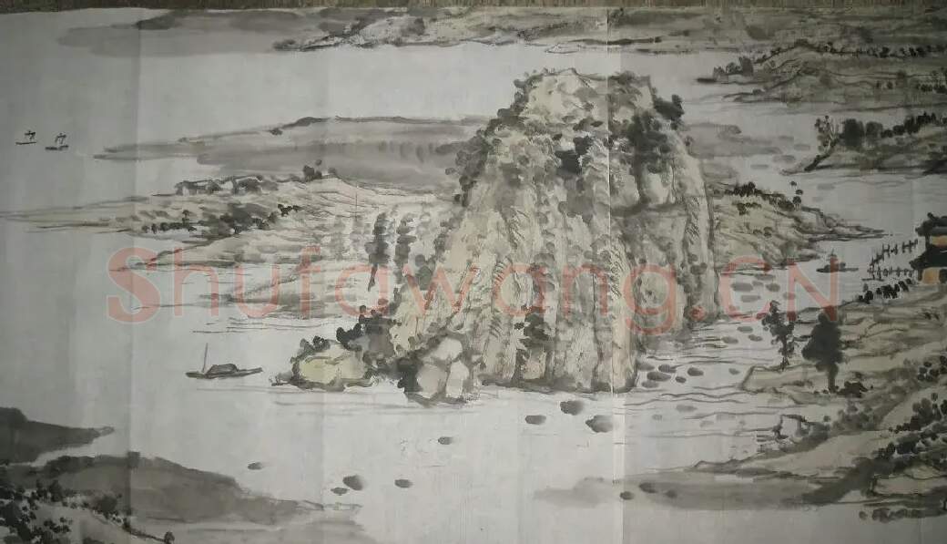 成红军·作品