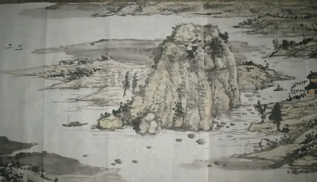 成红军·作品