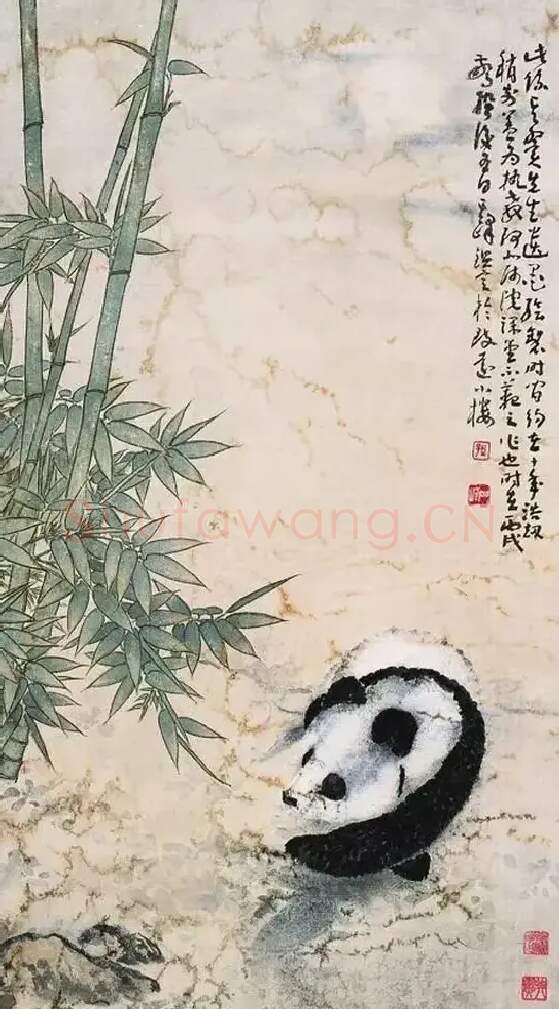 张其翼·作品