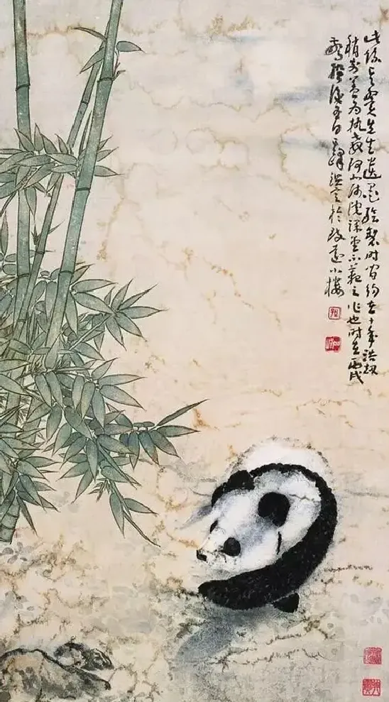 张其翼·作品