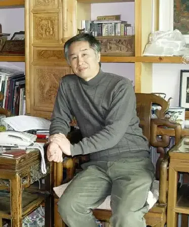 任继民