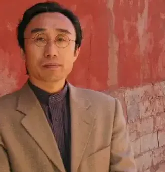 陈飞林