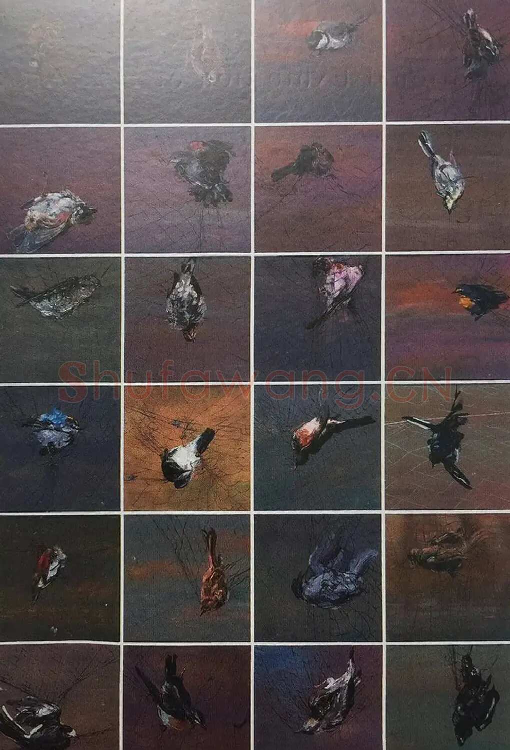 文鹏·网事NO.7