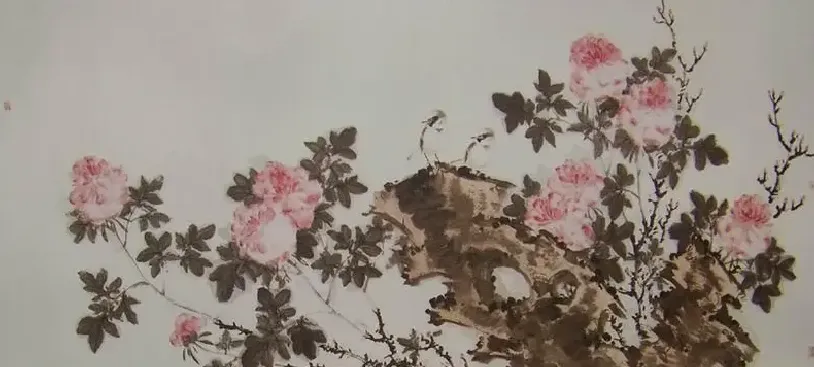 李云涛·花鸟