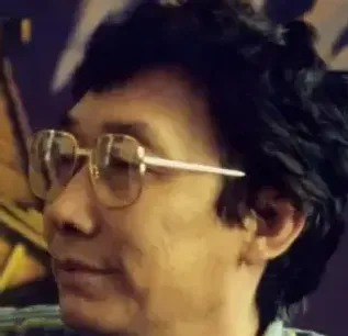 沈军