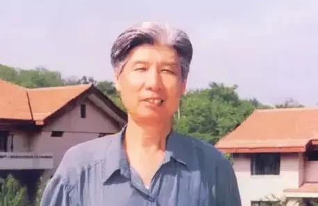 杨德树